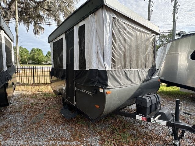 2025 Forest River Rockwood OTG 19OTG - New Popup For Sale by Blue Compass RV Gainesville in Alachua, Florida