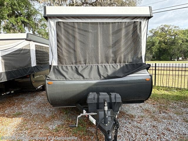 2025 Rockwood OTG 19OTG by Forest River from Blue Compass RV Gainesville in Alachua, Florida