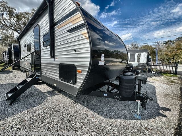 2025 Aurora 24RBS by Forest River from Blue Compass RV Gainesville in Alachua, Florida