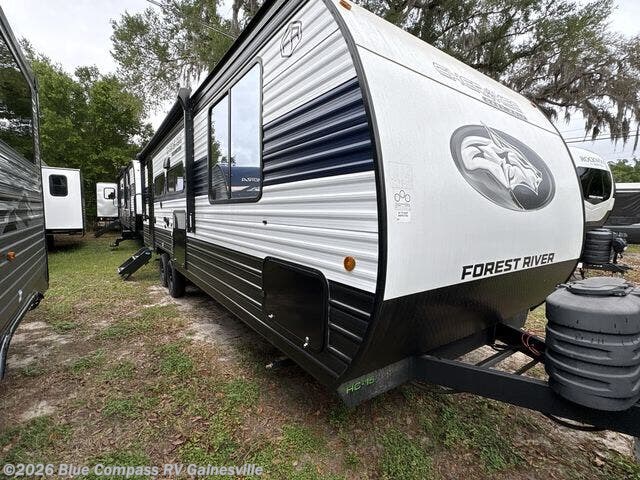 2025 Cherokee Grey Wolf 26LK by Forest River from Blue Compass RV Gainesville in Alachua, Florida