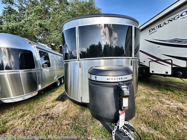 2025 Basecamp 20X by Airstream from Blue Compass RV Gainesville in Alachua, Florida