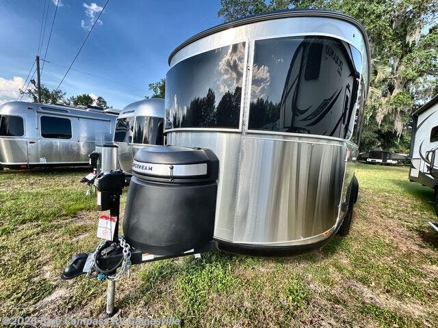 New 2025 Airstream Basecamp 20X available in Alachua, Florida