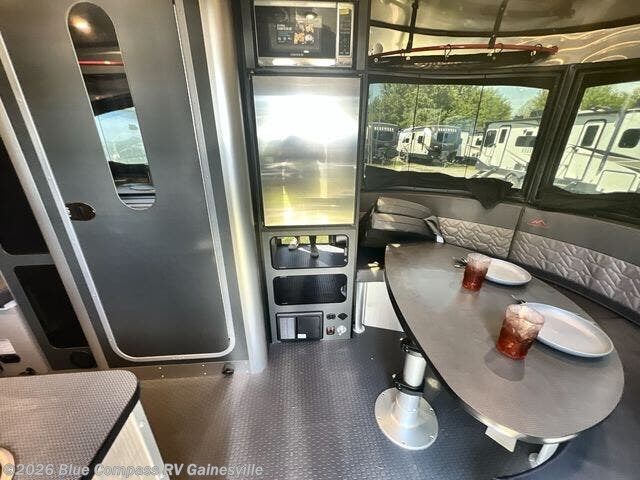 New 2025 Airstream Basecamp 20X available in Alachua, Florida