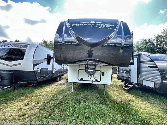New 2025 East to West Blackthorn 3700BH-OK available in Alachua, Florida