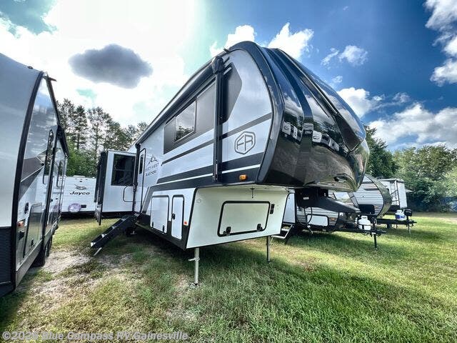 2025 Blackthorn 3700BH-OK by East to West from Blue Compass RV Gainesville in Alachua, Florida