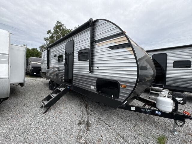 2025 Aurora Light 26BHS by Forest River from Blue Compass RV Gainesville in Alachua, Florida