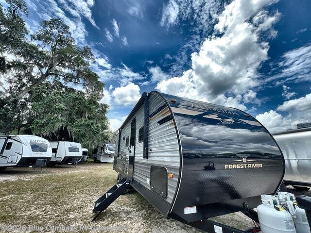2025 Aurora Light 26BHS by Forest River from Blue Compass RV Gainesville in Alachua, Florida