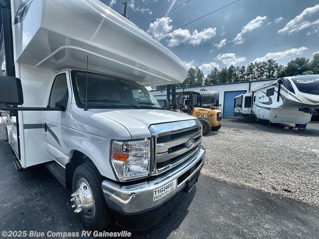 2026 Redhawk SE 22CF by Jayco from Blue Compass RV Gainesville in Alachua, Florida