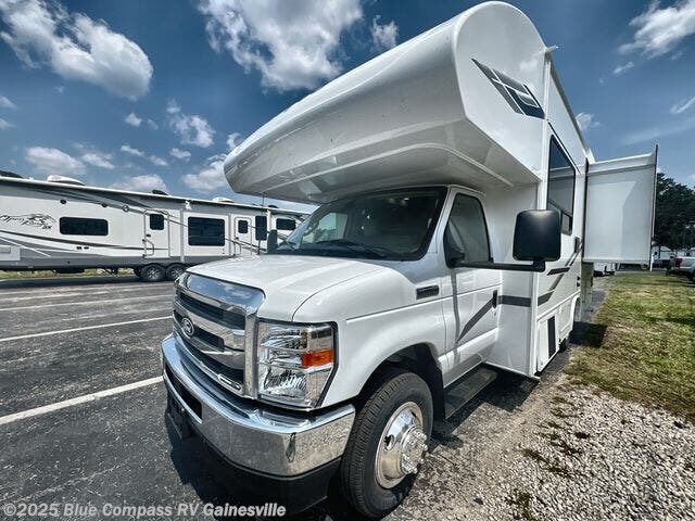 New 2026 Jayco Redhawk SE 22CF available in Alachua, Florida