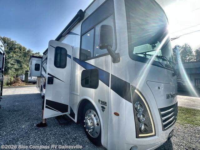 2023 Windsport 34A by Thor Motor Coach from Blue Compass RV Gainesville in Alachua, Florida