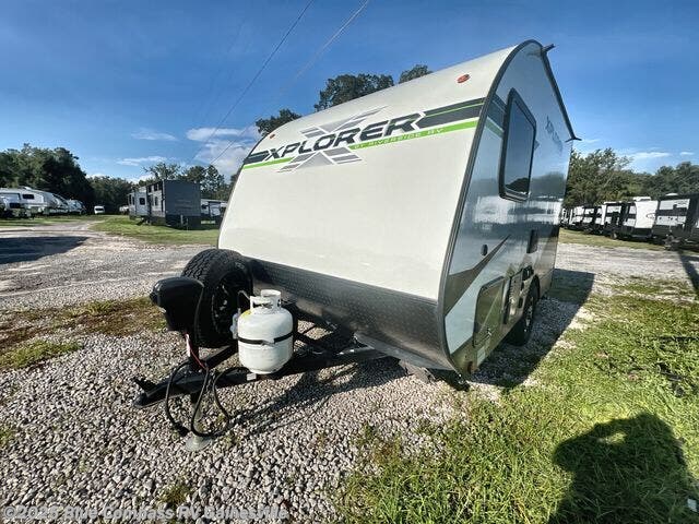 Used 2023 Riverside Xplorer 135X available in Alachua, Florida