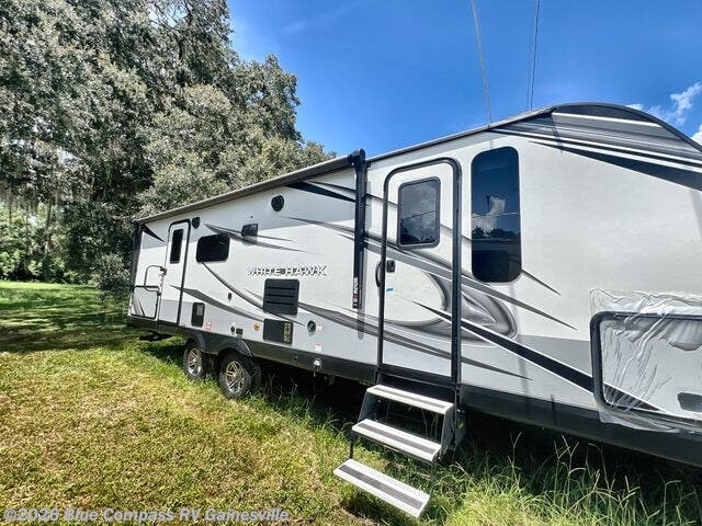 2023 White Hawk 27RB by Jayco from Blue Compass RV Gainesville in Alachua, Florida