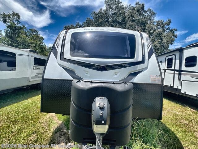 Used 2023 Jayco White Hawk 27RB available in Alachua, Florida