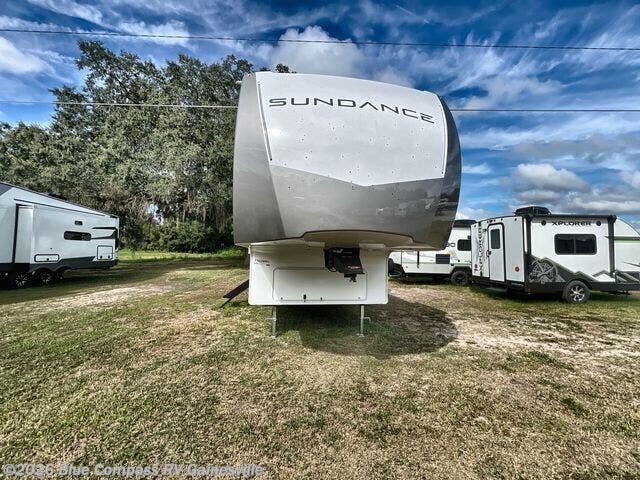 2026 Sundance XLT 24ML by Heartland from Blue Compass RV Gainesville in Alachua, Florida