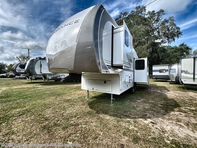 New 2026 Heartland Sundance XLT 24ML available in Alachua, Florida