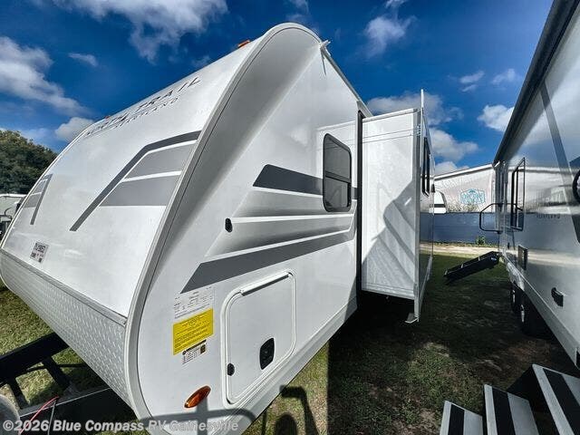 New 2026 Heartland North Trail 210MB available in Alachua, Florida