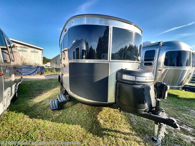 2026 Basecamp Xe 20Xe by Airstream from Blue Compass RV Gainesville in Alachua, Florida