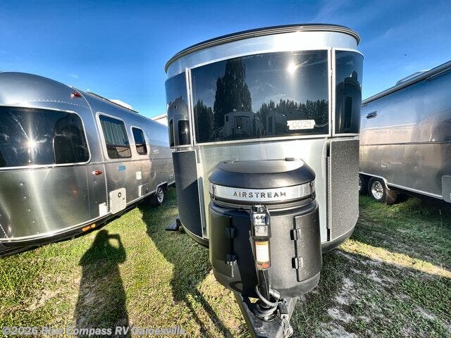 New 2026 Airstream Basecamp Xe 20Xe available in Alachua, Florida