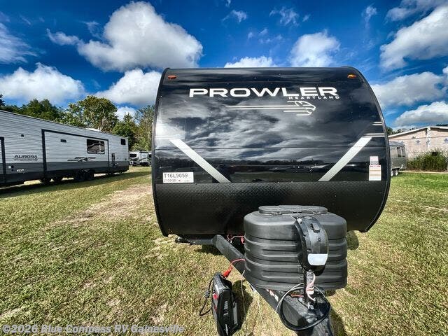 2026 Prowler 2100QB by Heartland from Blue Compass RV Gainesville in Alachua, Florida