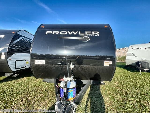 2026 Prowler Lynx 2500BH by Heartland from Blue Compass RV Gainesville in Alachua, Florida