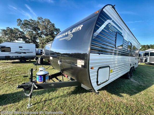 New 2026 Heartland Prowler Lynx 2500BH available in Alachua, Florida
