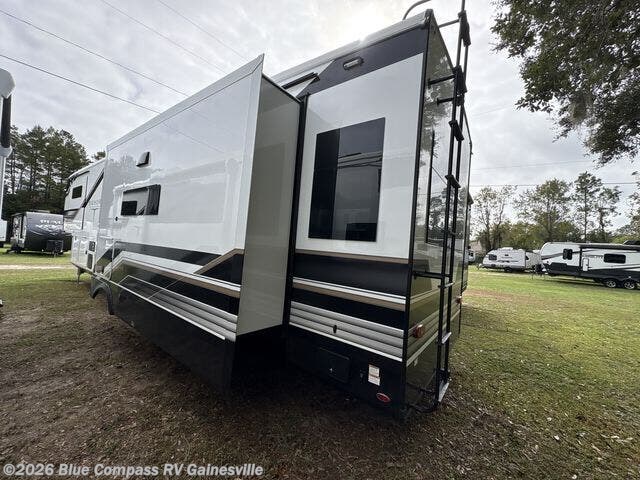 2026 Heartland Bighorn 37MD - New Fifth Wheel For Sale by Blue Compass RV Gainesville in Alachua, Florida