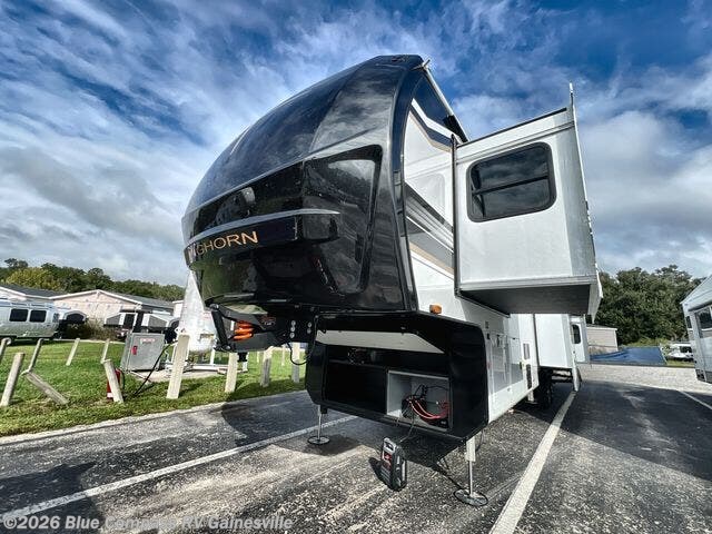 2026 Bighorn 40DB by Heartland from Blue Compass RV Gainesville in Alachua, Florida