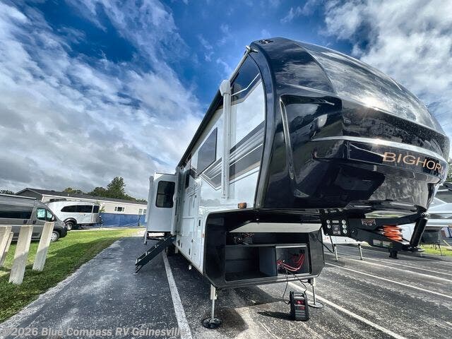 2026 Heartland Bighorn 40DB - New Fifth Wheel For Sale by Blue Compass RV Gainesville in Alachua, Florida