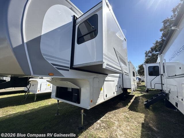 2026 Sundance 32RLBS by Heartland from Blue Compass RV Gainesville in Alachua, Florida