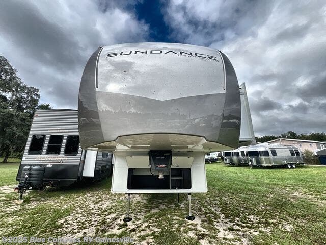2026 Sundance 35MRBS by Heartland from Blue Compass RV Gainesville in Alachua, Florida