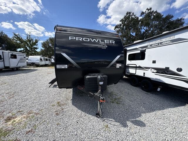 2026 Prowler 2201MDS by Heartland from Blue Compass RV Gainesville in Alachua, Florida