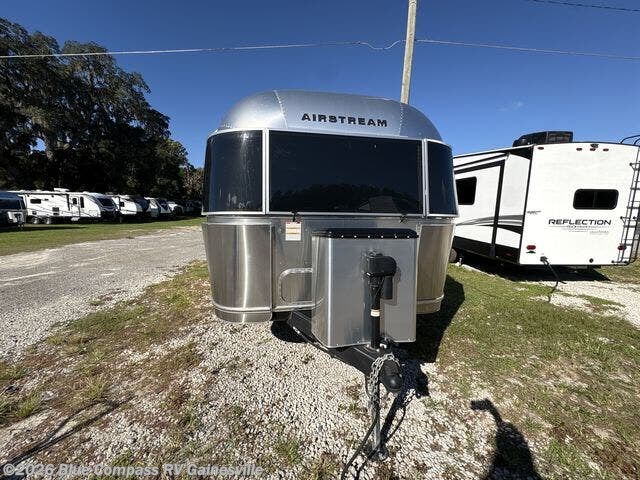 Used 2023 Airstream Flying Cloud 27FB available in Alachua, Florida