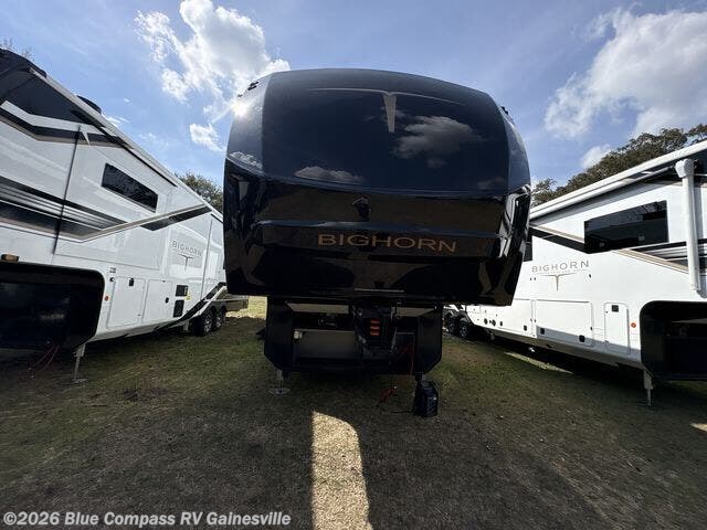 2025 Bighorn 396RK by Heartland from Blue Compass RV Gainesville in Alachua, Florida
