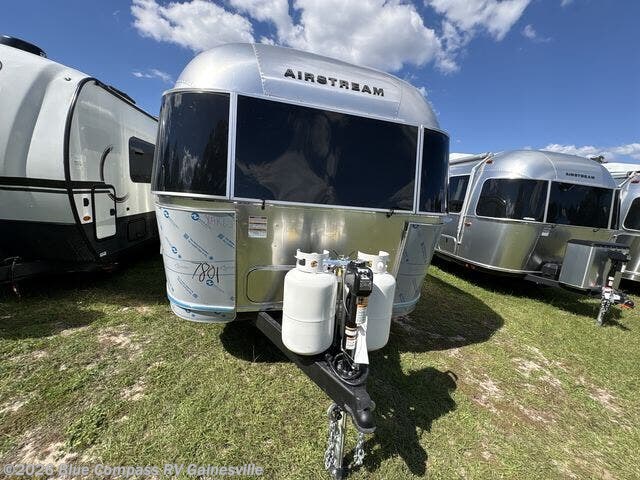 2026 Globetrotter 27FB by Airstream from Blue Compass RV Gainesville in Alachua, Florida