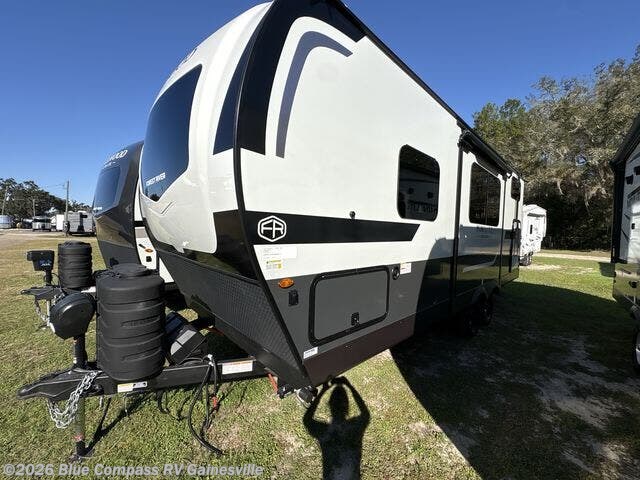 2026 Rockwood Mini Lite 2520BH by Forest River from Blue Compass RV Gainesville in Alachua, Florida