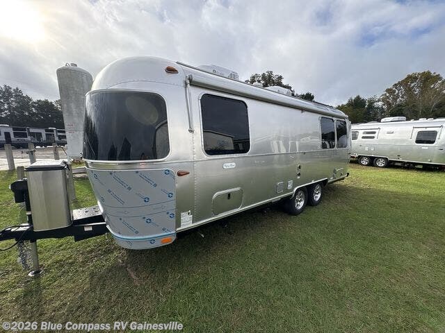 2026 Flying Cloud 25FB Twin by Airstream from Blue Compass RV Gainesville in Alachua, Florida