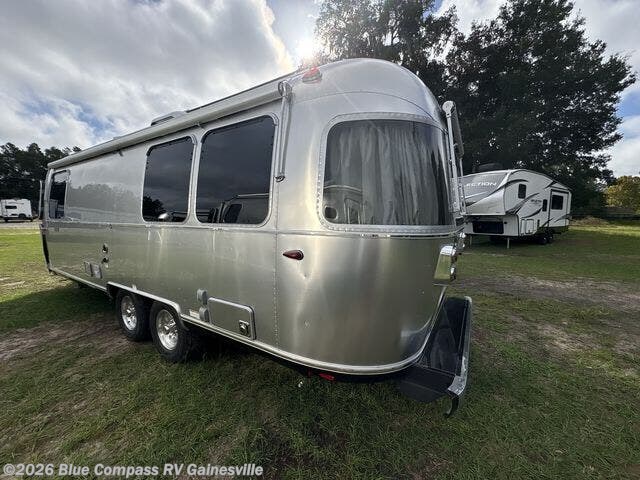 2026 Globetrotter 25FB by Airstream from Blue Compass RV Gainesville in Alachua, Florida
