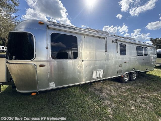2021 International 27FB by Airstream from Blue Compass RV Gainesville in Alachua, Florida