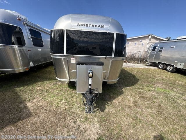 Used 2021 Airstream International 27FB available in Alachua, Florida