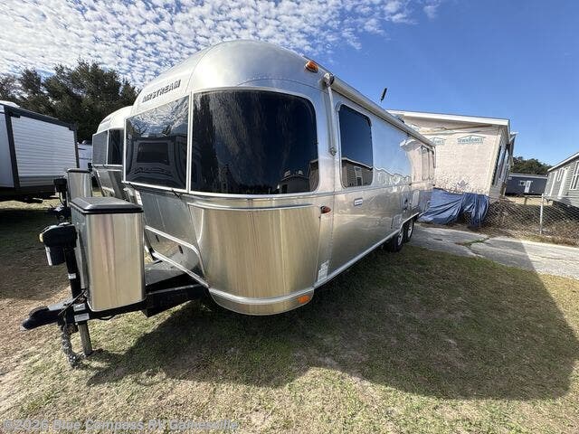 2021 International 27FB by Airstream from Blue Compass RV Gainesville in Alachua, Florida