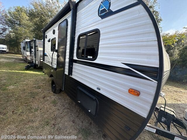 2022 Clipper Ultra-Lite 162RBU by Coachmen from Blue Compass RV Gainesville in Alachua, Florida