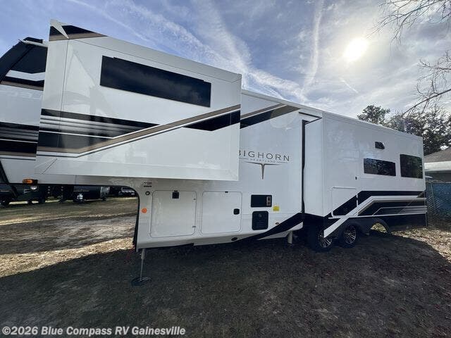 2026 Bighorn 31RL by Heartland from Blue Compass RV Gainesville in Alachua, Florida