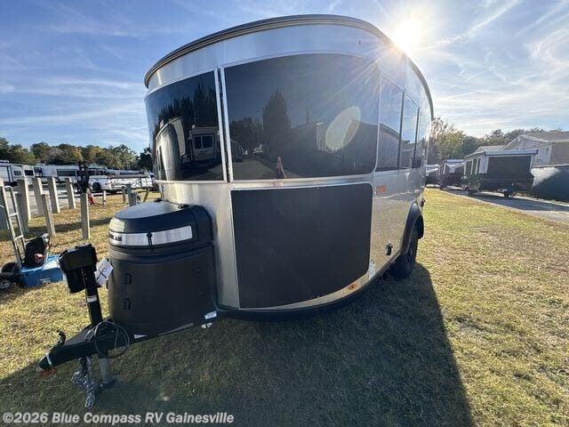 2026 Basecamp Xe 20Xe by Airstream from Blue Compass RV Gainesville in Alachua, Florida