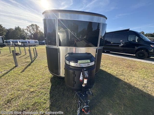 New 2026 Airstream Basecamp Xe 20Xe available in Alachua, Florida