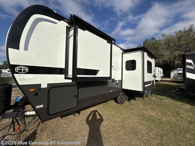 2026 Rockwood Mini Lite 2515S by Forest River from Blue Compass RV Gainesville in Alachua, Florida
