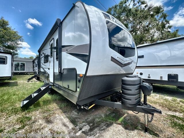 2025 Forest River Rockwood Mini Lite 2214S - New Travel Trailer For Sale by Blue Compass RV Gainesville in Alachua, Florida