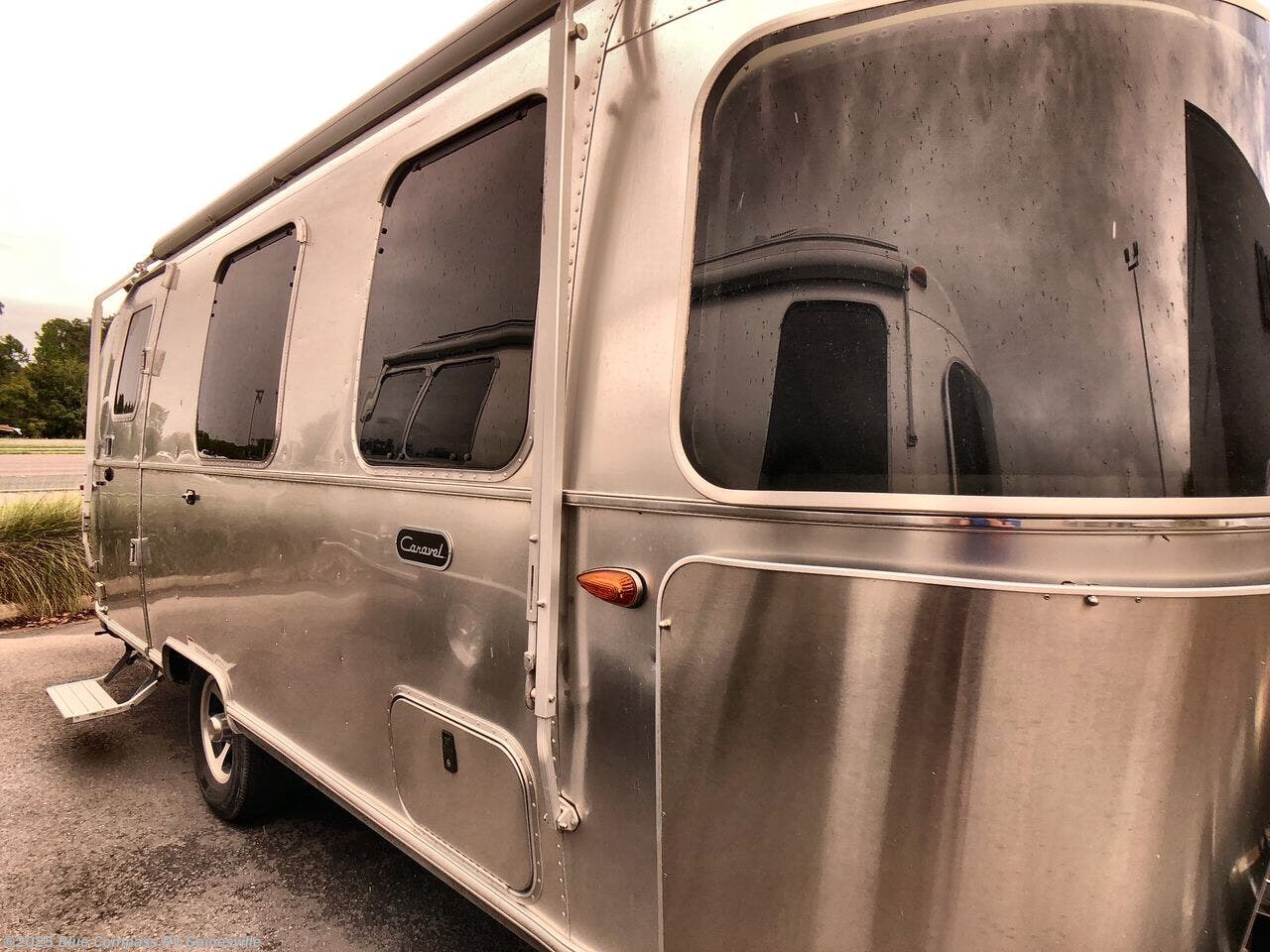 2020 Caravel 22FB by Airstream from Blue Compass RV Gainesville in Alachua, Florida