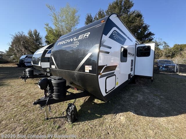 2026 Prowler 2601RLS by Heartland from Blue Compass RV Gainesville in Alachua, Florida
