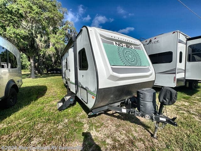 2021 No Boundaries 19.7 by Forest River from Blue Compass RV Gainesville in Alachua, Florida