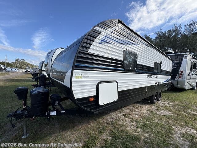 2022 Prowler 250BH by Keystone from Blue Compass RV Gainesville in Alachua, Florida